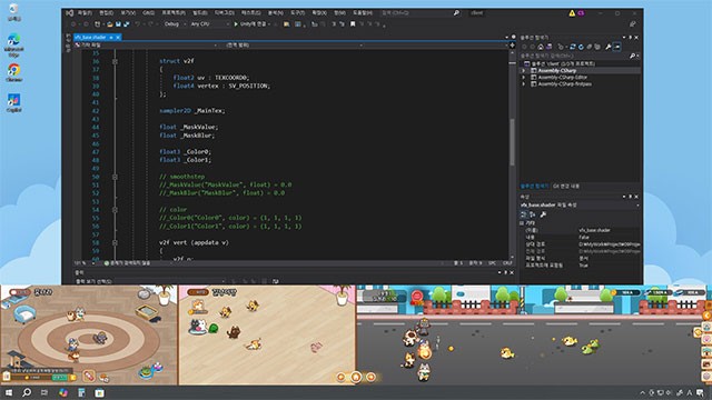 DeskTop Cat Story là desktop game nhàn rỗi ngay trên màn hình máy tính