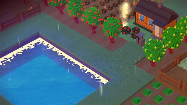 Tăng tốc game mà không phải chờ đợi quá lâu để phát triển cây trồng và vật nuôi