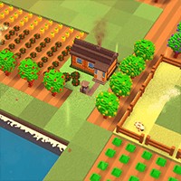 Desktop Farm Remastered - Game Xây Dựng Nông Trại PC