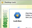 Desktop Lock 7.3.3 - Công cụ khóa desktop hiệu quả