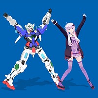 Desktop Magic Engine: Gái xinh nhảy múa trên màn hình máy tính