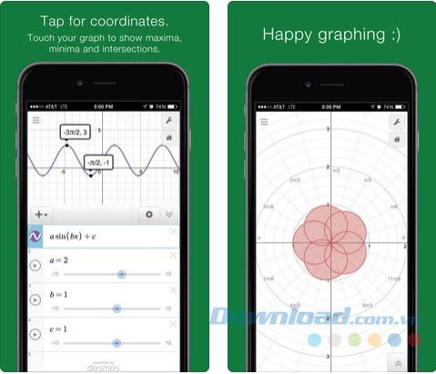 Giúp bạn học Đại số hiệu quả