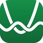 Desmos Graphing Calculator iOS - Vẽ đồ thị hàm số