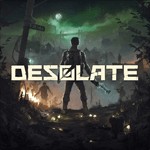 Desolate 1.3.2: Game Sinh Tồn Kinh Dị Lịch Sử