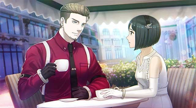 Những sự lựa chọn của bạn sẽ ảnh hưởng đến tình cảm của các nhân vật