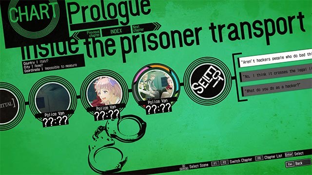 Giải mã bí ẩn xoay quanh sức mạnh của Mika, những kẻ phản diện và kẻ tấn công bí ẩn