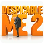 Hình nền Despicable Me 2 - Bộ ảnh đẹp nhất