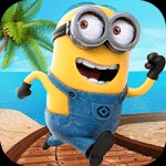 Minion Rush 7.3.0 cho iOS: Game Kẻ Cắp Mặt Trăng Mới Nhất