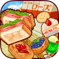 ROSE Bakery - Game mô phỏng tiệm bánh ngọt trên iOS