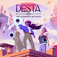 Desta: The Memories Between - Game phiêu lưu chiến thuật độc đáo