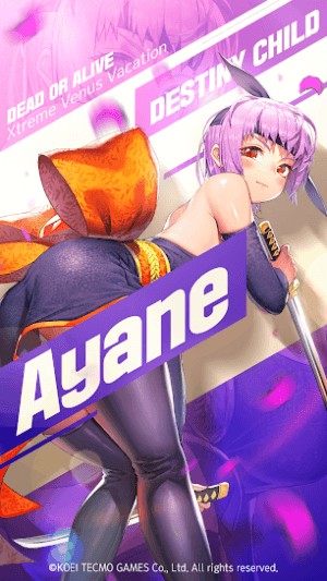 Dàn nhân vật nữ quyến rũ