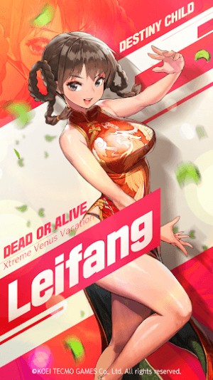 Thiết kế nhân vật chi tiết