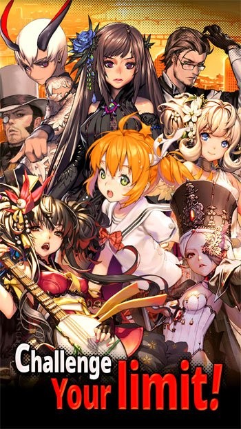 Thách thức giới hạn của bạn trong nhiều chế độ game tuyệt hay