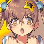 Destiny Child iOS 1.0.2: Game nhập vai thẻ bài đồ họa đỉnh