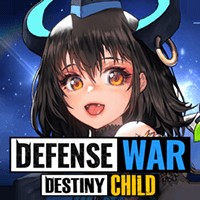 Destiny Child: Defense War - Tải game chiến thuật iOS mới nhất