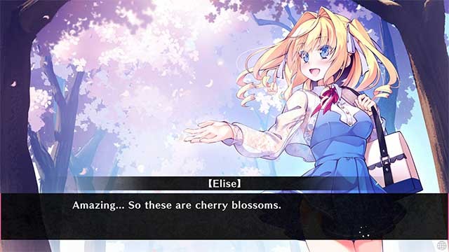 Gặp gỡ dàn nhân vật nữ cá tính, mỗi người có tính cách và câu chuyện riêng