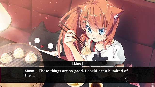 Thu thập và sử dụng những lá bài đại diện cho từng nhân vật