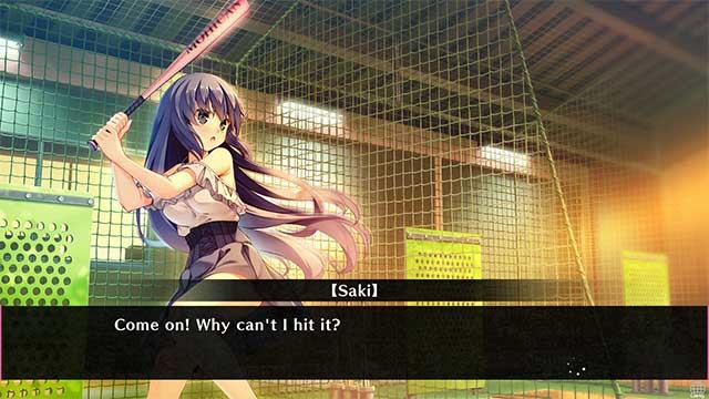 Game kết hợp giữa chiến thuật, sưu tầm nhân vật và cốt truyện lôi cuốn