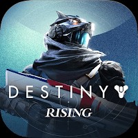 Destiny: Rising - Tải Game Hành Động Khoa Học Viễn Tưởng cho Android