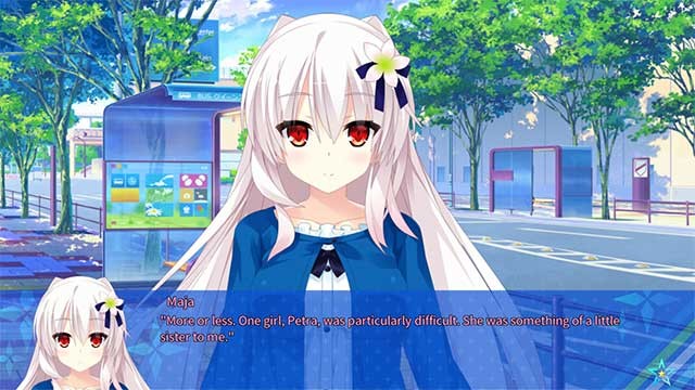 Khám phá một câu chuyện ly kỳ mới trong phần hai của Destiny Star Girlfriend