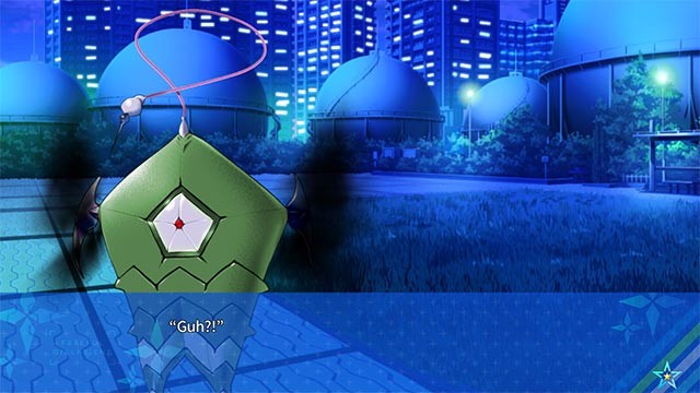 Giải mã bí ẩn xoay quanh bạn gái phép luật và lý do Seiji trở thành mục tiêu của Kanoko