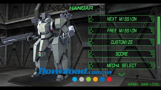 Destroy Gunners SP for Android