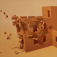 Destruction Time! - Game Đập Phá Nhà Xả Stress | Early Access