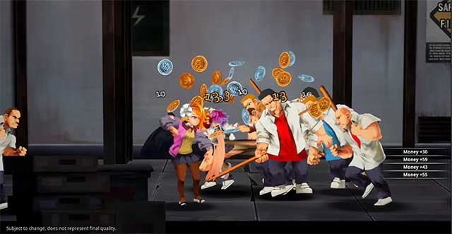 Tìm cách sở hữu nhiều kỹ năng mới và thống trị đấu trường