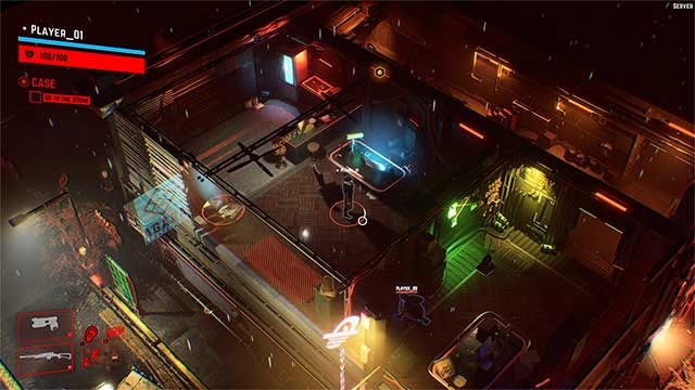 Mỗi vụ án sẽ đưa bạn tới gần hơn với sự thật