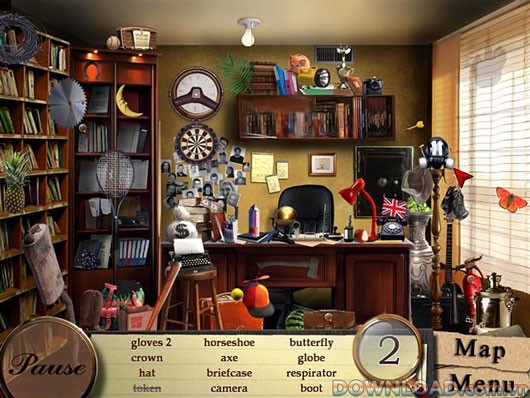 Detective Agency For Mac