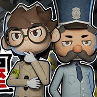 Detective Agency: Murder at the Manor - Game Điều Tra Hiện Trường