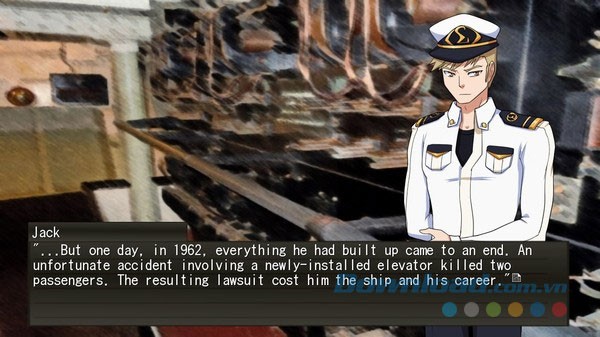 Điều tra và phá án