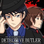 Detective Butler: Maiden Voyage Murder - Game Thám Tử Phá Án