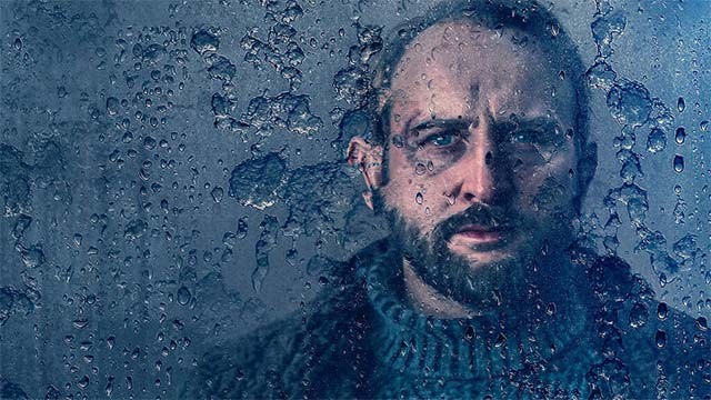 Poster phim Detective Forst - Thanh tra Forst trên Netflix tháng 1