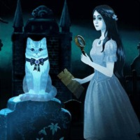 Detective From The Crypt Demo - Game Oan Hồn Phá Án