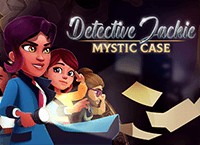 Detective Jackie - Mystic Case: Giải mã vụ án bí ẩn