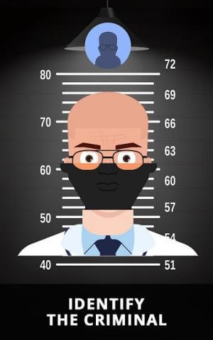 Xác định tội phạm