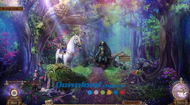 Detective Quest: The Crystal Slipper Collector's Edition