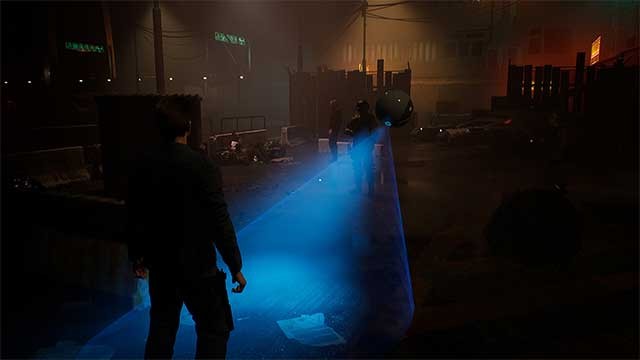 Đối mặt với những khoảnh khắc đưa ra quyết định