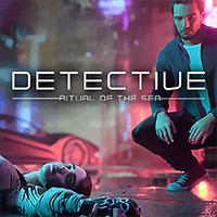 Detective: Ritual of the Sea Demo - Trải nghiệm game trinh thám hấp dẫn