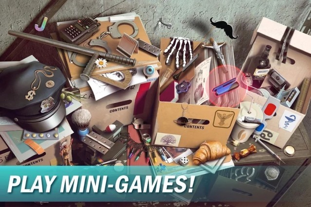 Chơi các minigames