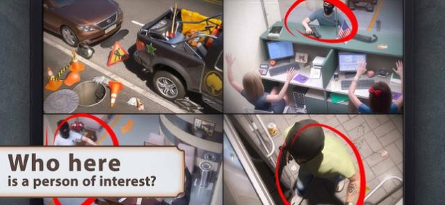 Để ý những chi tiết nhỏ trong game Detective Story Jack's Case