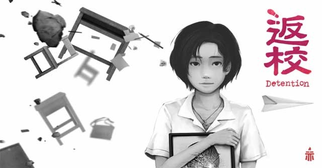 Detention cho Android một trong những game kinh dị hay nhất thập kỷ này