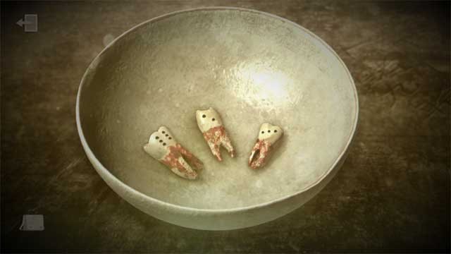 Detention chịu ảnh hưởng nặng nề của văn hóa Đông Á