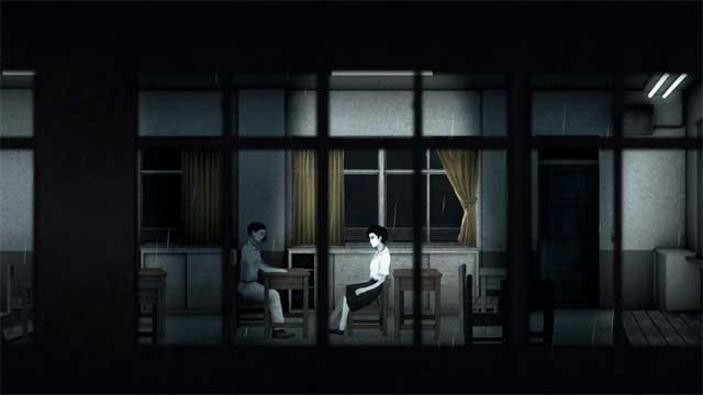 Khám phá quá khứ đen tối của ngôi trường bị nguyền rủa trong game Detention