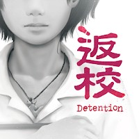 Detention cho Android 2.0: Khám phá Trường học ma ám