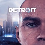 Detroit: Become Human PS4 - Demo Game Người Máy Chống Lại Con Người