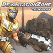 Devastation Zone Troopers