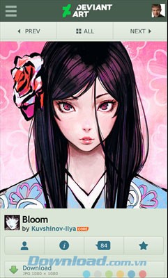 Thông tin hình ảnh