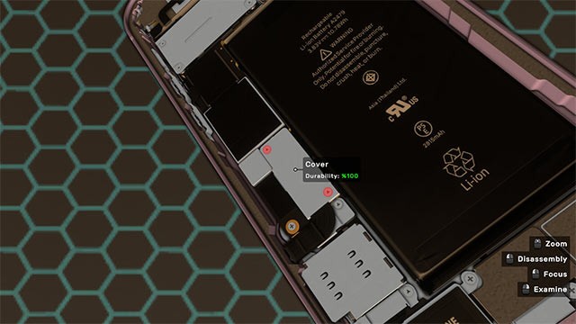 Nhận các nhiệm vụ sửa chữa phần cứng và phần mềm, thay thế linh kiện cho các thiết bị hỏng hóc